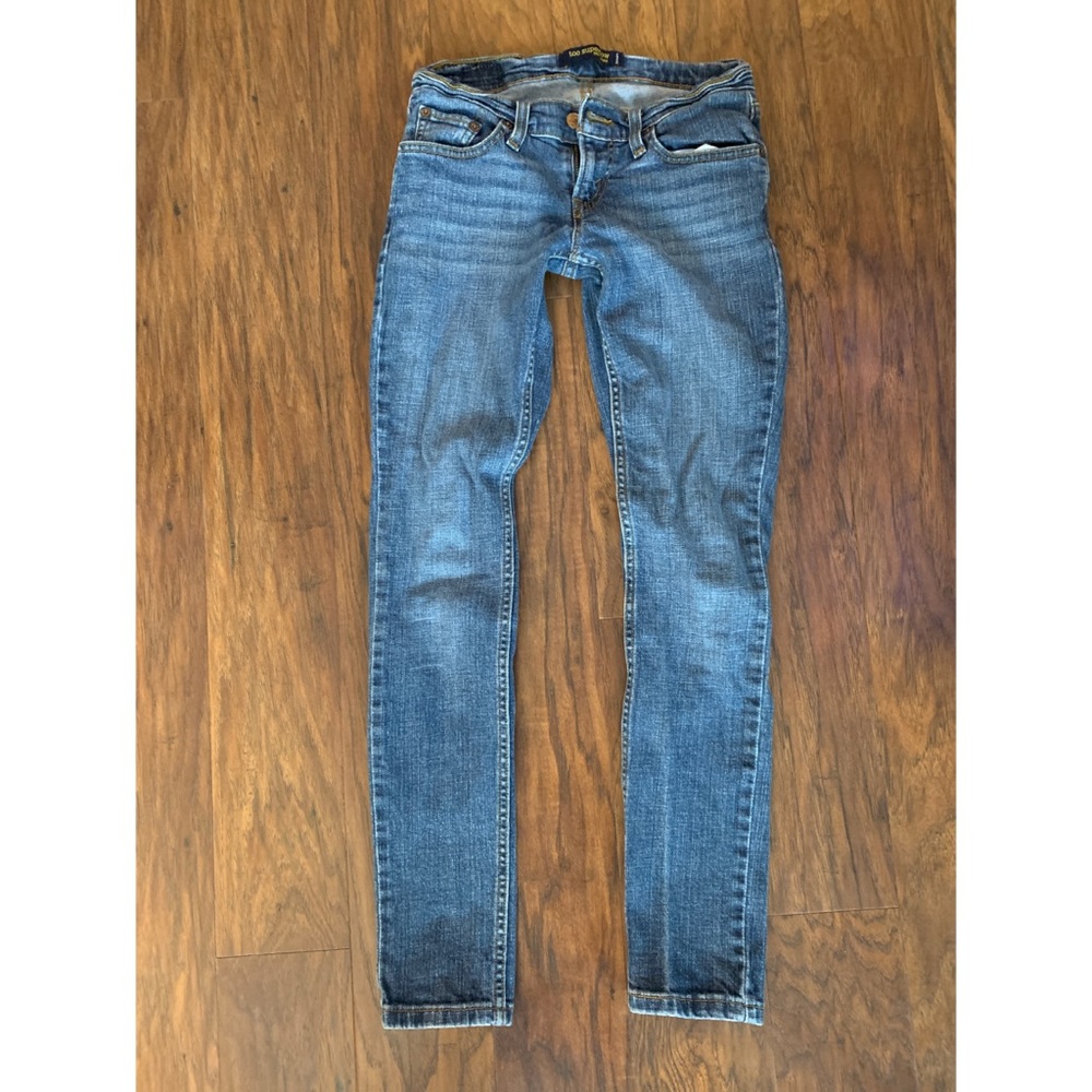 Levi’s Superlow Jeans